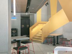 -麦当劳(宾水西道店)