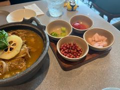-半山腰·云南菜(侨福芳草地店)