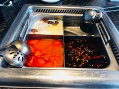 -海底捞火锅(连城广场店)