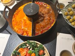 -山缓缓火锅(上海闵行龙湖店)