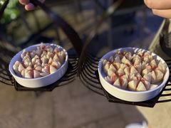 -自在弥林花园餐厅(云栖店)