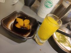 -湊湊火锅·茶憩(南京万象天地店)