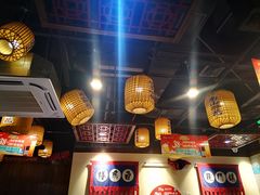 -井格·重庆火锅(王府井店)
