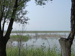 -野鸭湖国家湿地公园