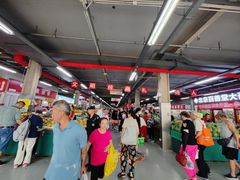 -金宝生活市场(东五环店)