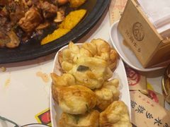 -江湖水乡铁锅炖魚(周庄嘉园店)