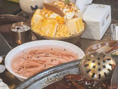 -咖咖火锅(老店)