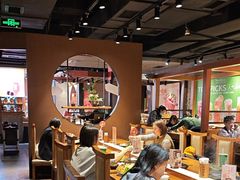 -呷哺呷哺 黄金牧场 (欢乐谷店)