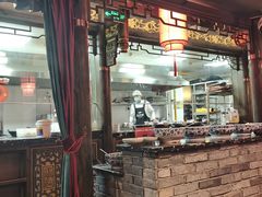 -袁老四重庆老火锅(桐梓坡店)