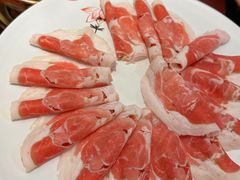 -1078號老北京涮肉(松柏店)