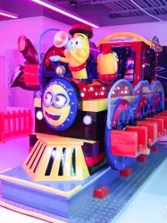 -宝燕乐园(闵行旗舰店)