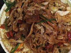 -老表记广西宵夜螺蛳鸭脚煲(西大店)
