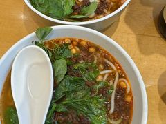 -三千粉牛肉米粉(来客茂店)