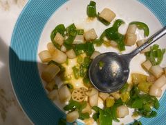 家常脆藕尖-同湘会馆(粤垦路店)