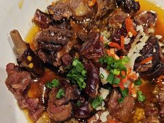 -上座·餐厅(阳光100店)