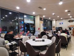 -百友顺涮肉城(故城东路店)