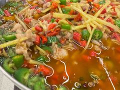 -蛙兔鸡自贡风味·特色江湖菜(广都店)