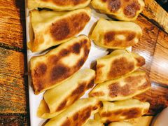 -金谷园饺子·烧烤(人大总店)