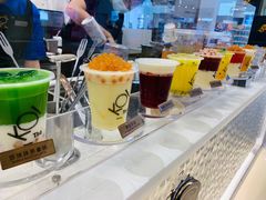 -KOI The(卓悦汇购物中心店)