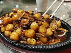 -直隶安家牛肉罩饼(七一路店)