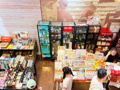 -三联韬奋书店(三里屯店)