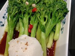 -江南雅厨·江南文化·苏州菜(李公堤店)