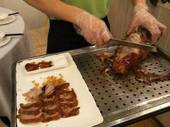 北京烤鸭-水煮鱼乡·川京菜(蛇口店)