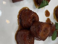 -鹊华居·地道鲁菜·海鲜·融合味(大明湖店)