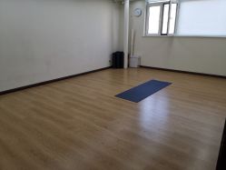 -兰瑜伽·普拉提