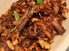 -小天厨民间菜馆(深圳街店)