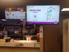 -华莱士炸鸡汉堡(崇文门搜秀城店)