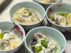 -新光酒家·河豚·海鲜·蟹料理(浦东店)