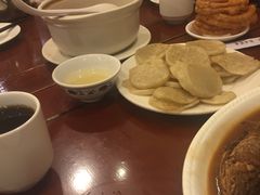 -北平小馆·烤鸭·家常菜(磨房北里店)