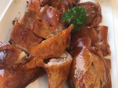 -骏莱海鲜鱼港(五角场店)