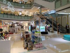 -天虹商场(后海店)