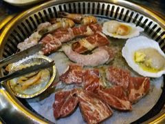 -熊出没日本烧肉放题