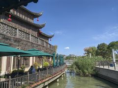 -二十八里太湖船菜(吉祥路店)