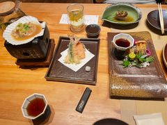-墨澜·人间味割烹料理