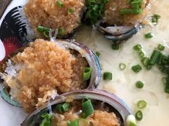 鲍鱼-八方海味餐厅