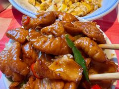 -恰八斗·猛火长沙菜(国贸店)