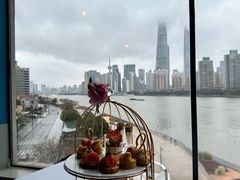 -Kathleen's Waitan 凯圣琳江景西餐厅(外滩店)