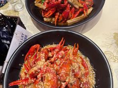 -聚味瞿记·龙虾堂(坡子街店)