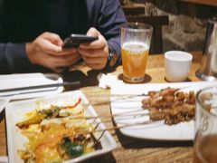 -平娃三宝烧烤·面食(南小街店)