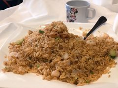 -晶荷轩(香港迪士尼乐园酒店)