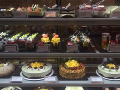 -85度C(上海兰溪二店)