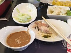 -新辣道鱼火锅(领展购物广场·中关村店)