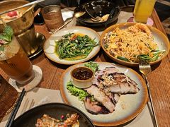 -CHINCHIN 青青·泰国料理(万象食家店)