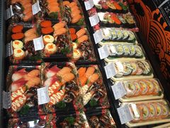 -Olé精品超市(苏州中心店)