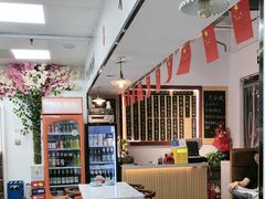 -冯大腕江湖川菜馆(后沙峪店)
