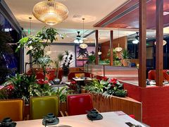 -润泽园椰子鸡(汇一城店)